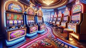 Casino live dealer games on Power Legacy for Filipino players