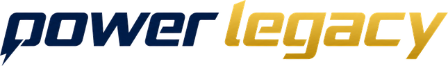 Power Legacy official logo